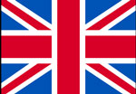 English English